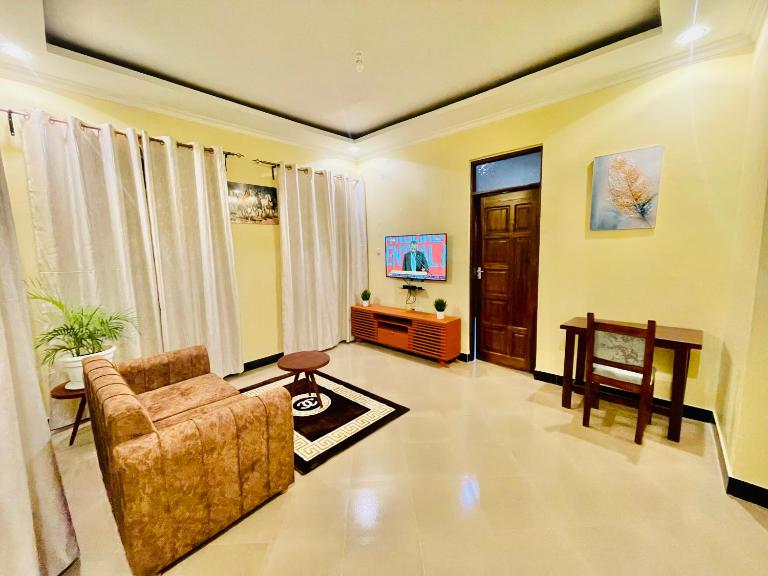 Sk homes Dodoma - Ferienwohnung Dodoma