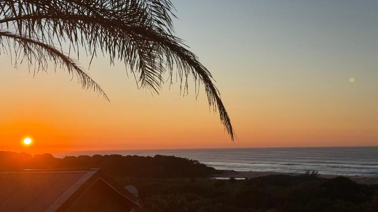 Shelly Villa - B&B Shelly Beach