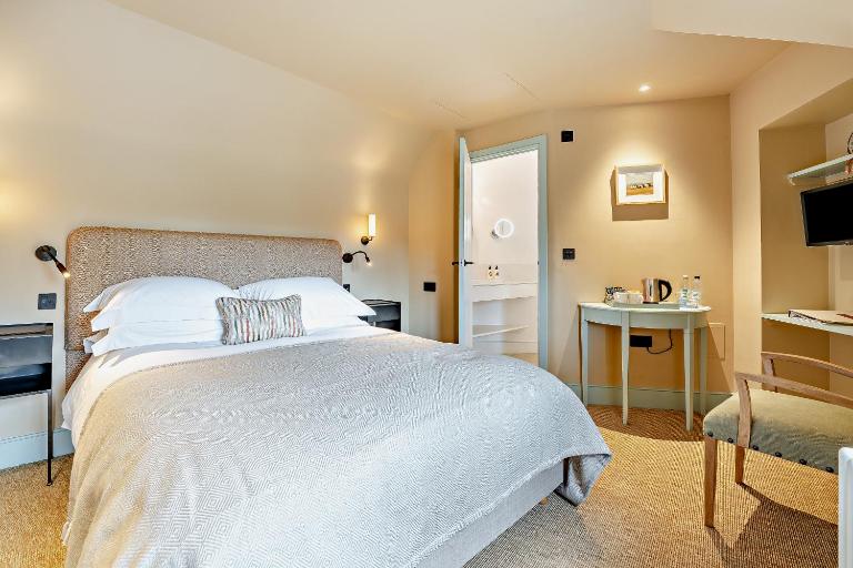 Cub Bedroom Four - B&B Asdean