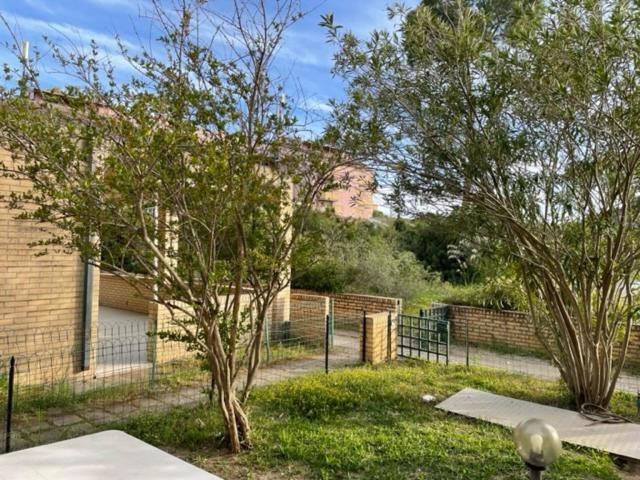 Villetta con giardino di fronte al mare - B&B Principina a Mare