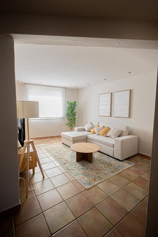 Estudio con encanto en Barcelona - Ferienwohnung Barcelona