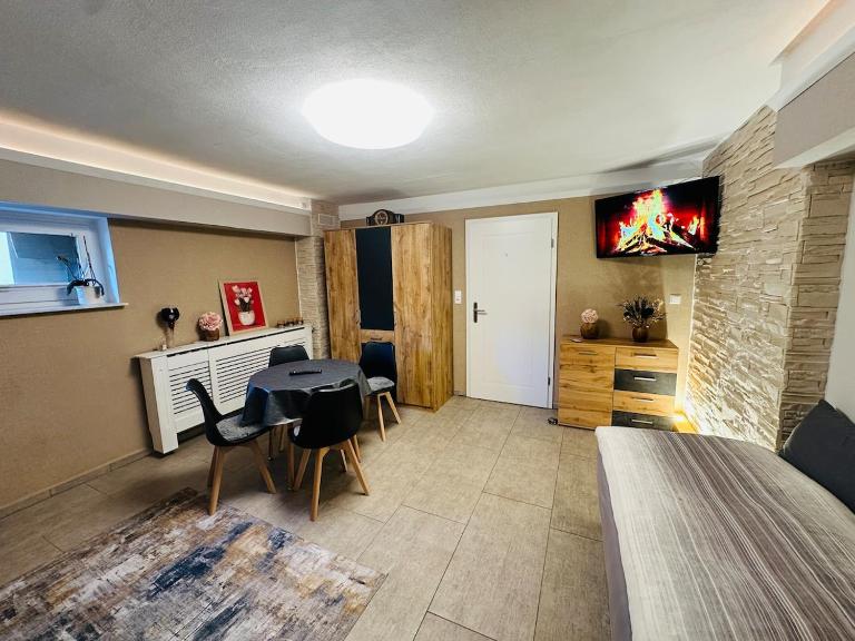 FeWo Zimmervermietung Bornemann - B&B Könnern