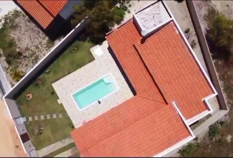 SUÍTE MASTER - MASSARANDUPIÓ - RECANTO dos SONHOS - Chambres d'hôtes Massaranduba