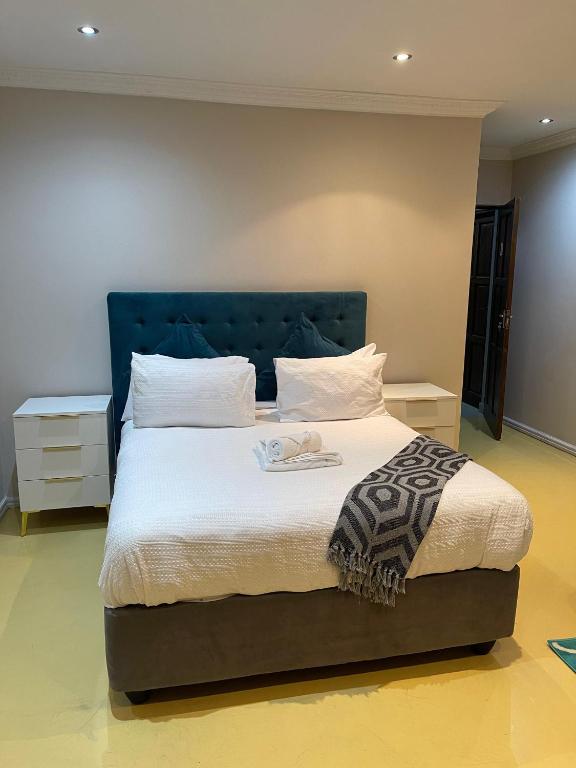 Nala Guest House - B&B Brooklands