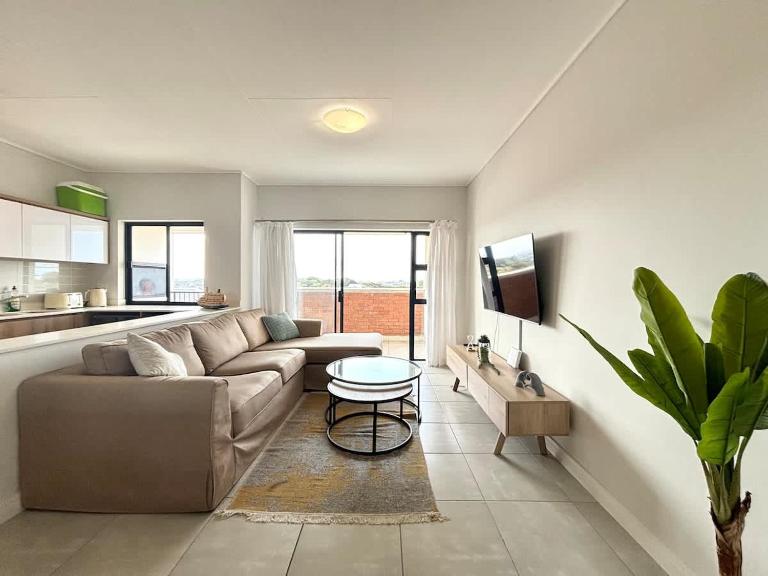 Shoreline Sanctuary! - B&B Ballito