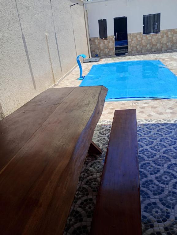 Espaço Marques - B&B Porto Seguro