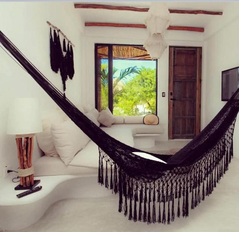 Ikal Island Garden - B&B Isla Mujeres
