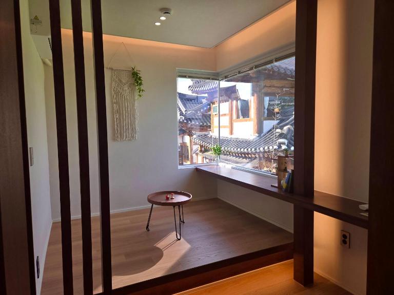 Rosa - B&B Suwon