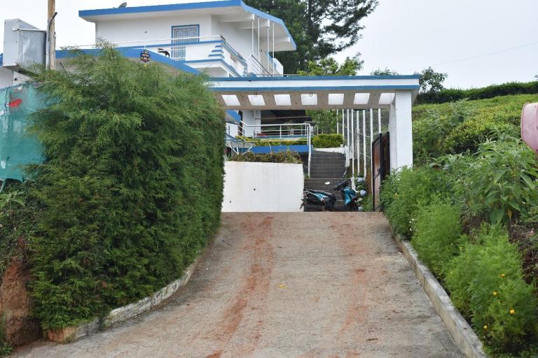 diamond hill view cottage - B&B Udhagamandalam