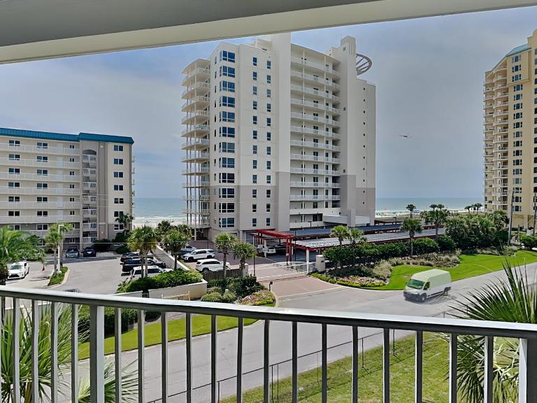 Grand Caribbean Perdido Key #402 West - Chambres d'hôtes Perdido Key