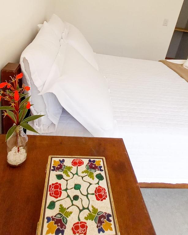 Pousada Estalagem Angu Duro - B&B Serro