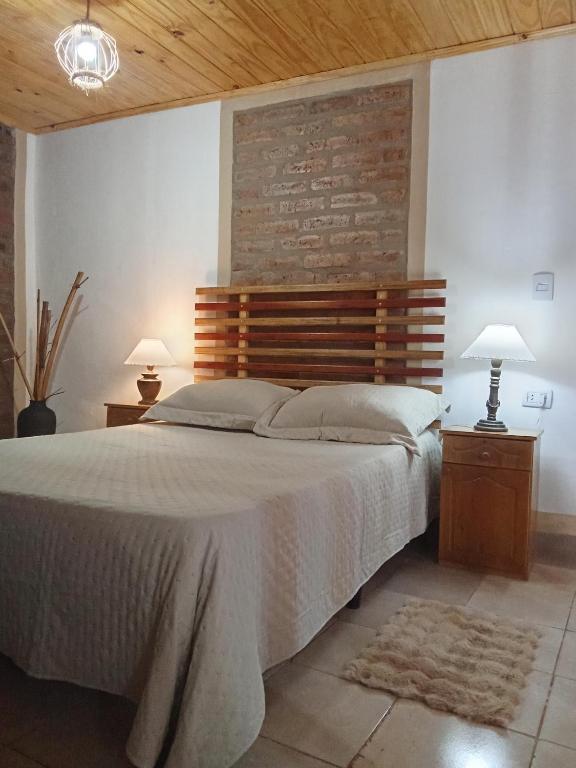 Loma Pora - Bed and Breakfast Oberá