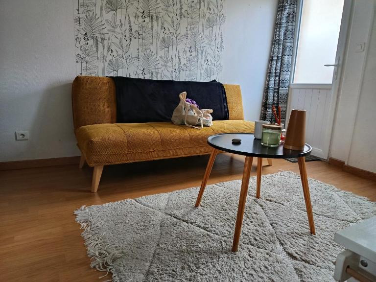 Studio Cosy - B&B Saint-Quay-Portrieux