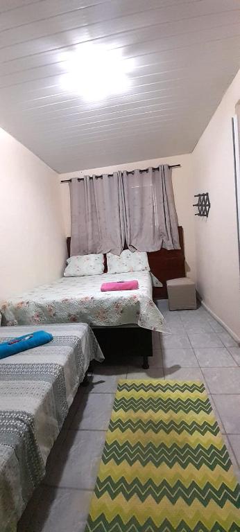 Casa simples Natal Luz e FIG - B&B Garanhuns