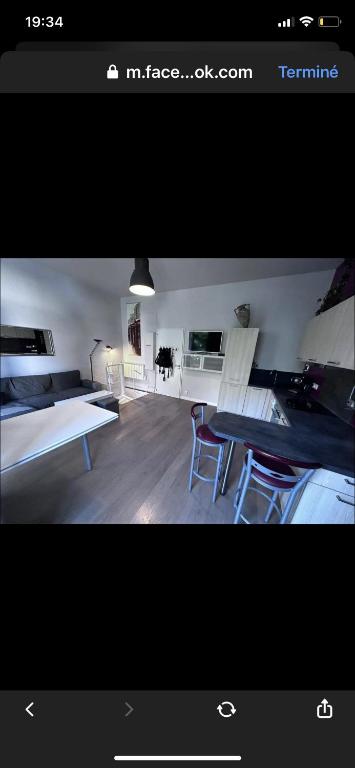 Loue chambre indépendante - Chambres d'hôtes Pau