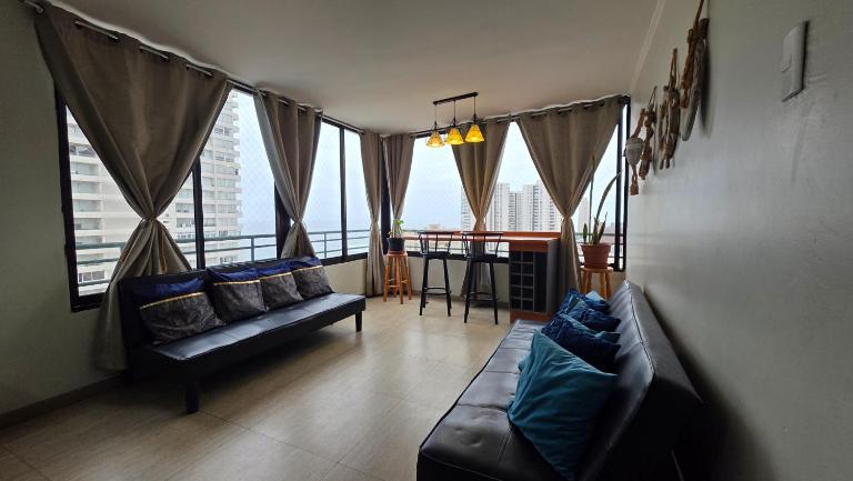 Oceana Suites Iquique - B&B Iquique