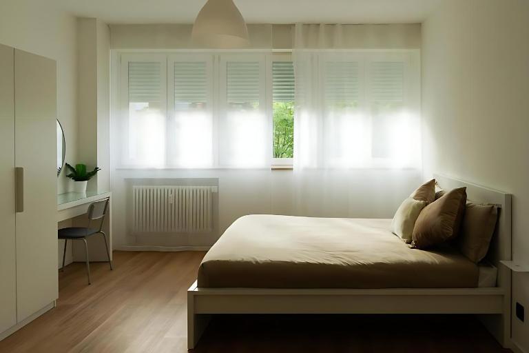Corso 73 - Accogliente appartamento a Mestre-VE - B&B Venecia