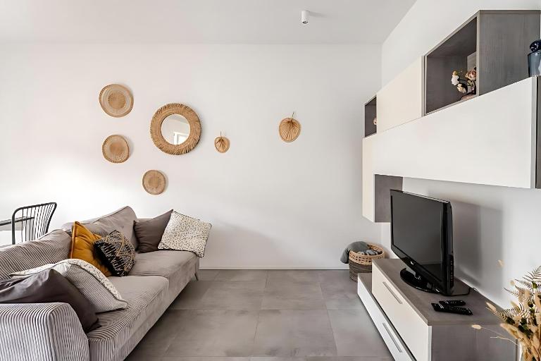 Dimora Laguna - Cozy apartment in Mestre Venezia - B&B Mestre