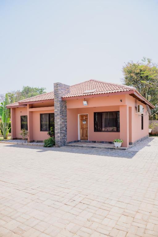 Villa Stone Apartments - B&B Lusaka