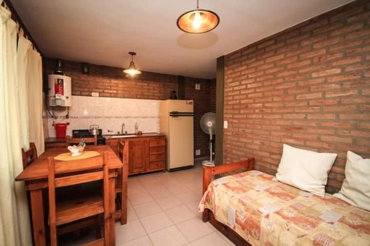 Nélida Dpto 1 - B&B Villa Carlos Paz