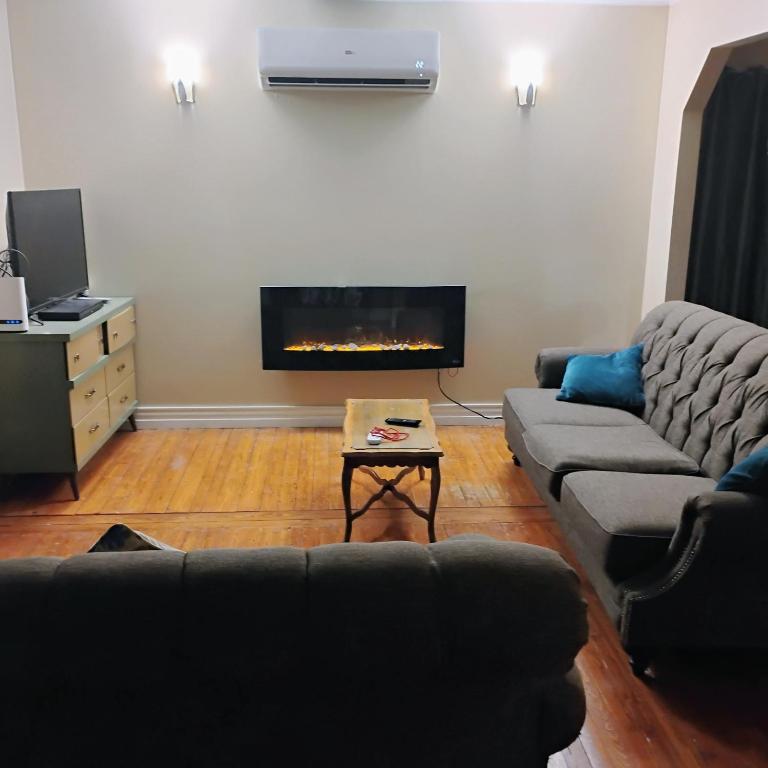 6 Olivia Lane - B&B Deer Lake