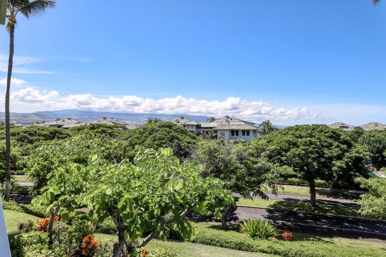 The Vista C203 - B&B Waikoloa