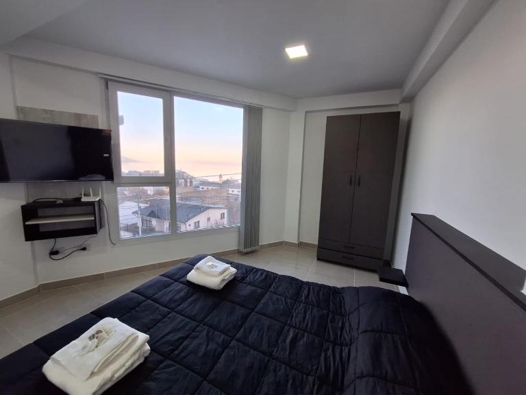 Edificio Eclipse - B&B Ushuaia