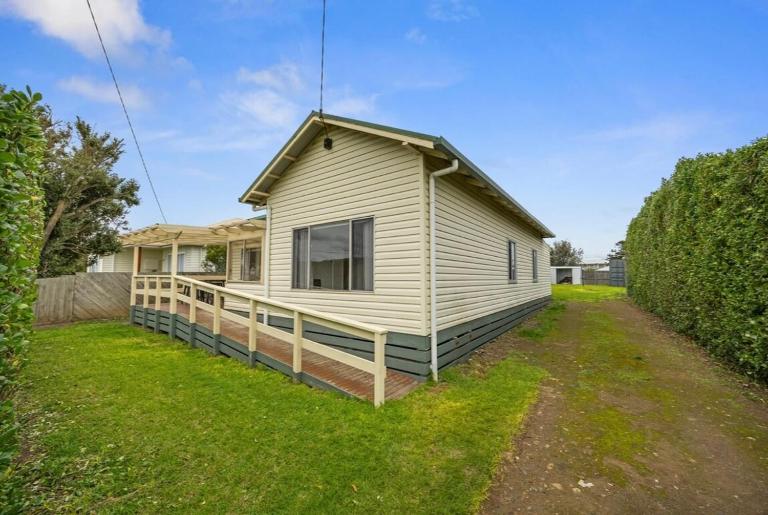 Ocean Road Retreat - B&B Peterborough