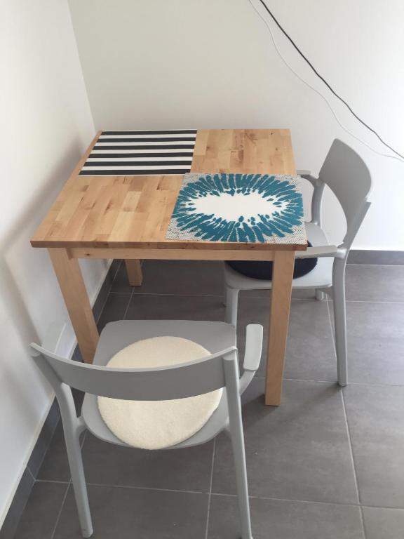 Issa apartment - B&B Spalato