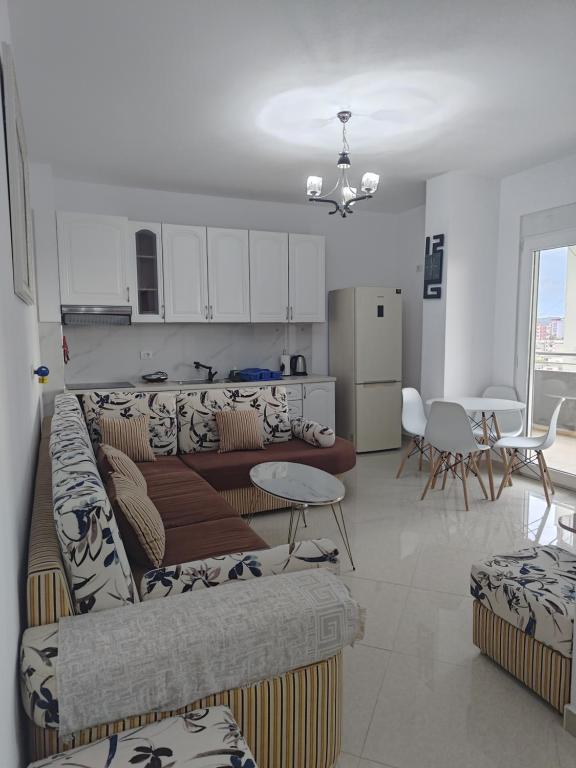 Prestige Residence Fier - B&B Fier