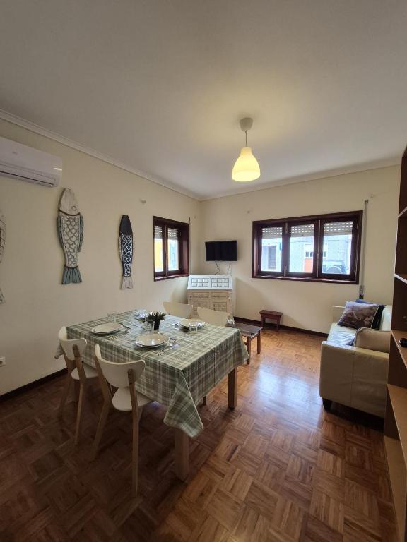 MarBelo Apartament Aveiro - Chambres d'hôtes Aveiro