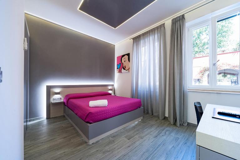 Guesthouse Pop - B&B Roma