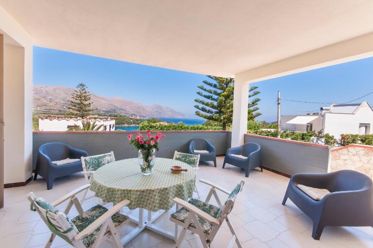Villa Saracena - B&B Castellammare del Golfo