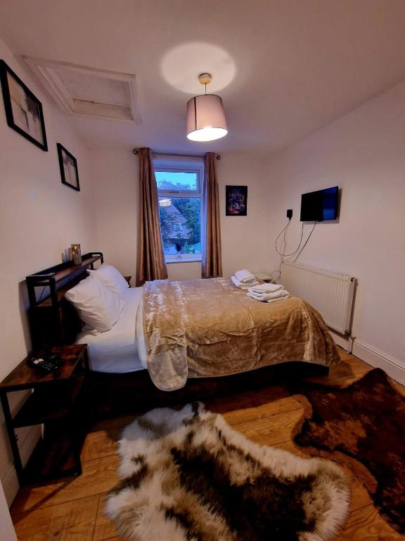Stylish flat in Hull - B&B Hull