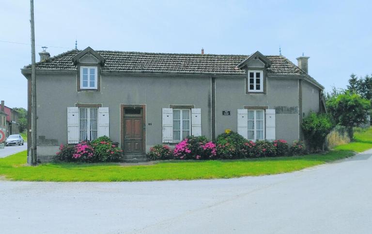 Maison d'Argonne - B&B Brécy-Brières