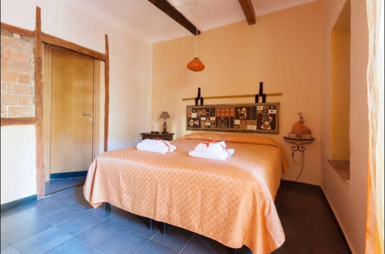 Jolly Roger Affittacamere - B&B La Spezia