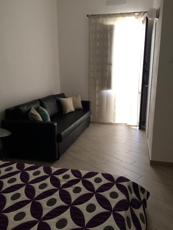 Mannarazzi Casa Vacanza - B&B Noto