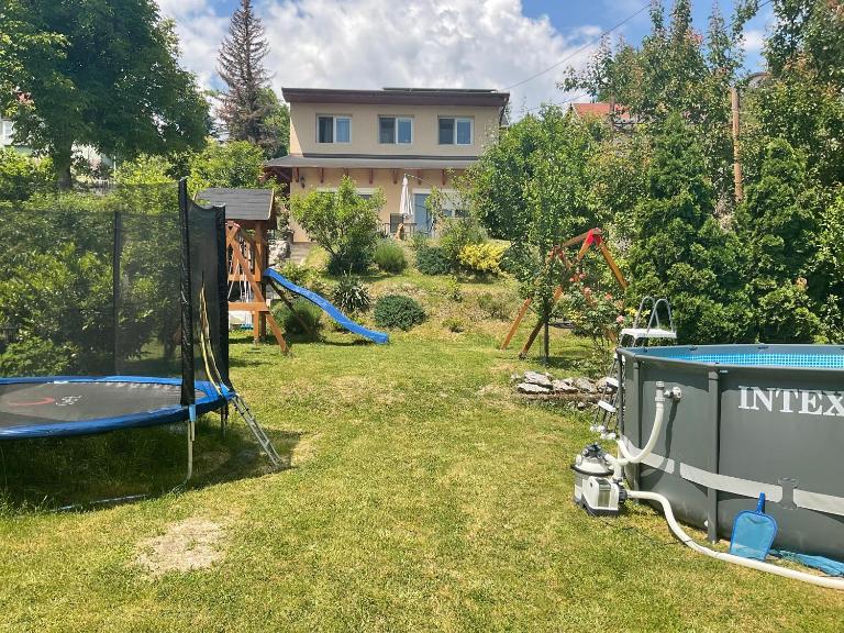 Sárkány Apartman és Vendégház Miskolctapolca - Ferienwohnung Miskolctapolca