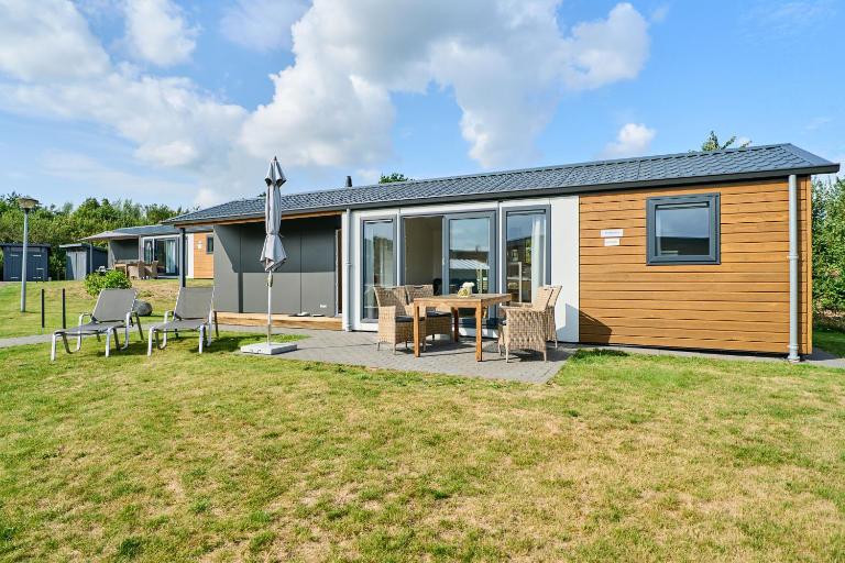 Süsel Seeparx Ferienhaus Seeflüstern - B&B Süsel