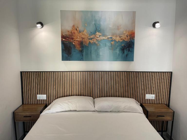 BERMUDAS - TURIS Suites - Ferienwohnung Benidorm