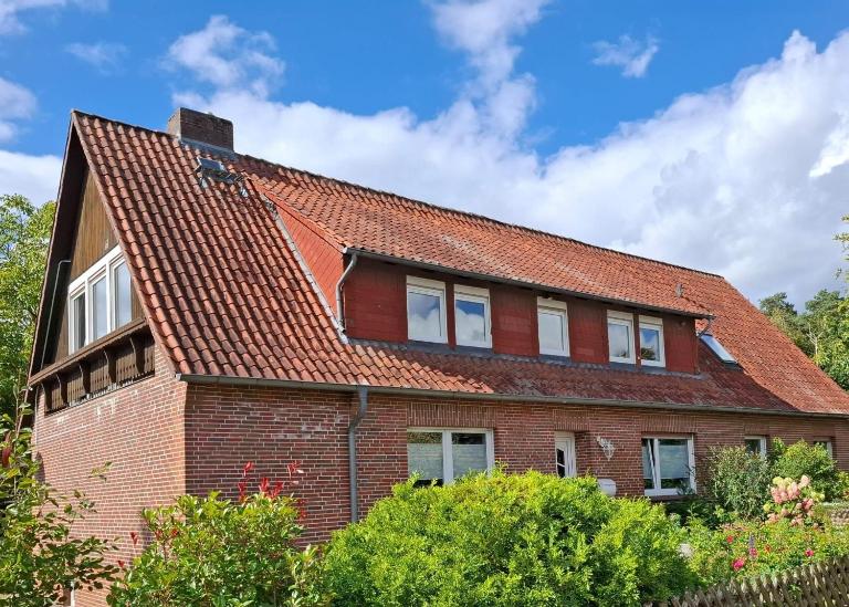 Ferienwohnung Ostende - B&B Behringen