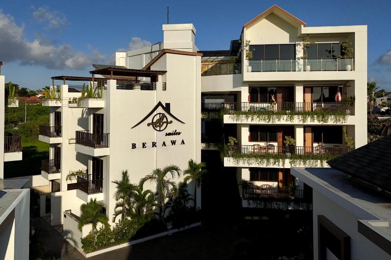 Amber Guest House - B&B Canggu