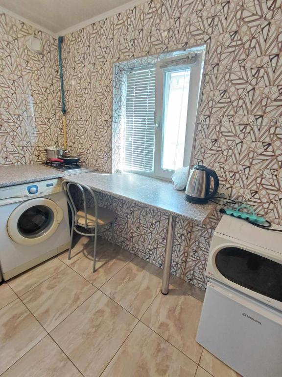 2-х комнатный апартамент район 3-й городской больницы - B&B Cherkasy