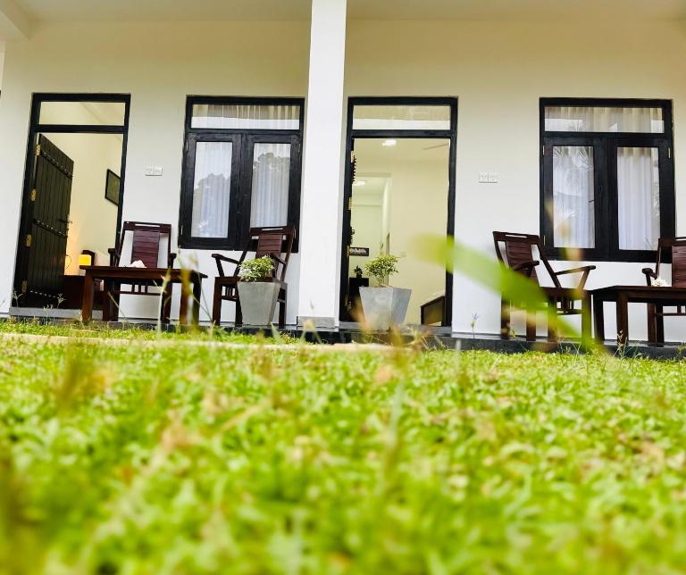 AP Pearl Palace -Tangalle - Chambres d'hôtes Tangalle