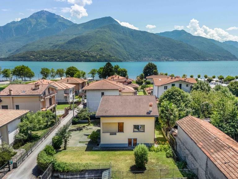 Casa al lago 66 - B&B Dongo