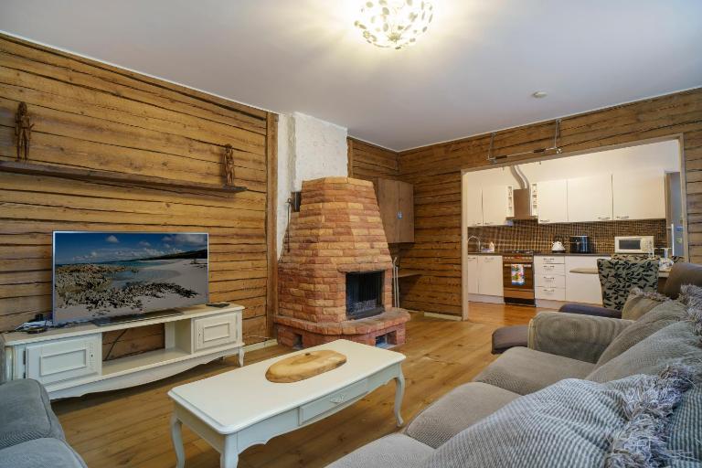 Apartment in Kalamaja - B&B Tallinn