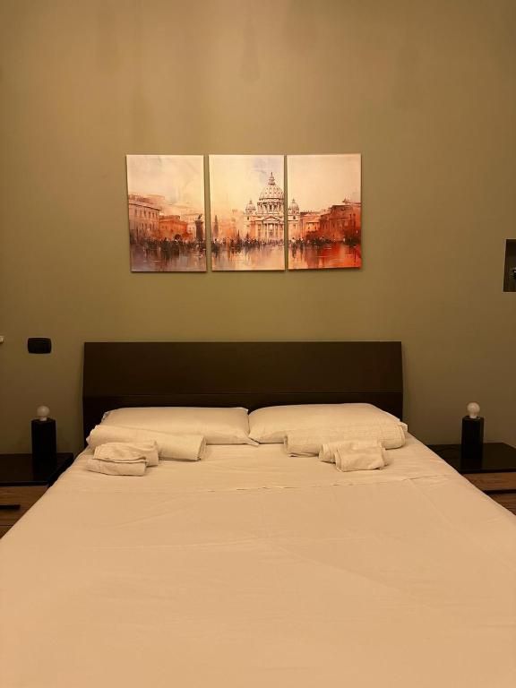 La Dimora dei Consoli - Apartment San Peter - B&B Roma