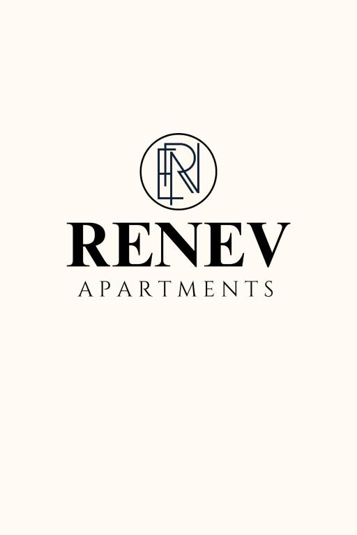 Renev Apartments Tirana - B&B Tirana