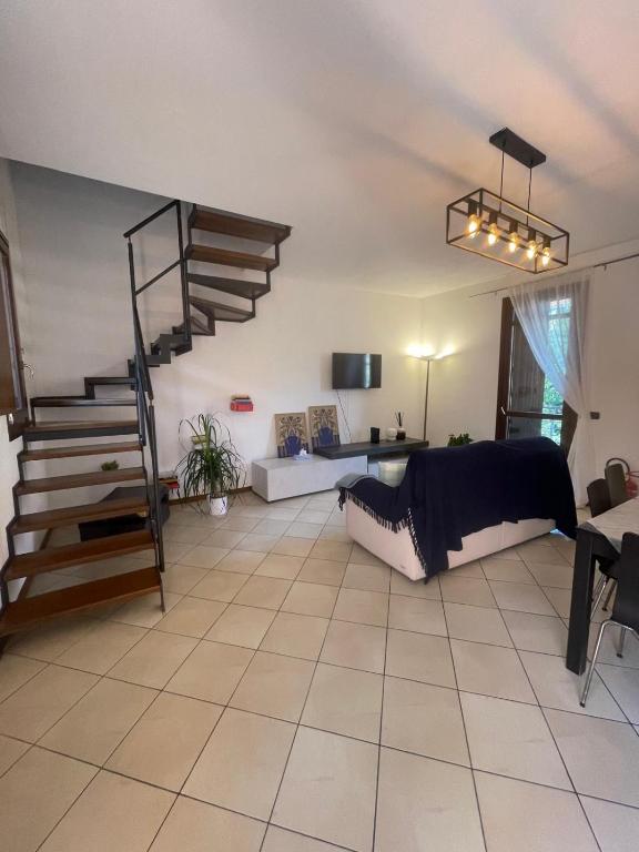 Entro le mura - B&B Piacenza