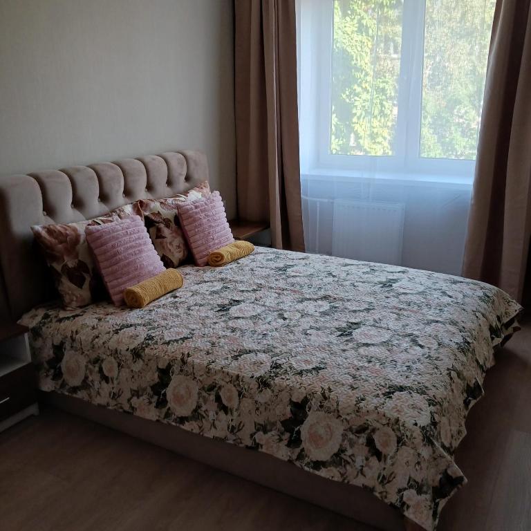 Daugavpils III Apartment - B&B Daugavpils